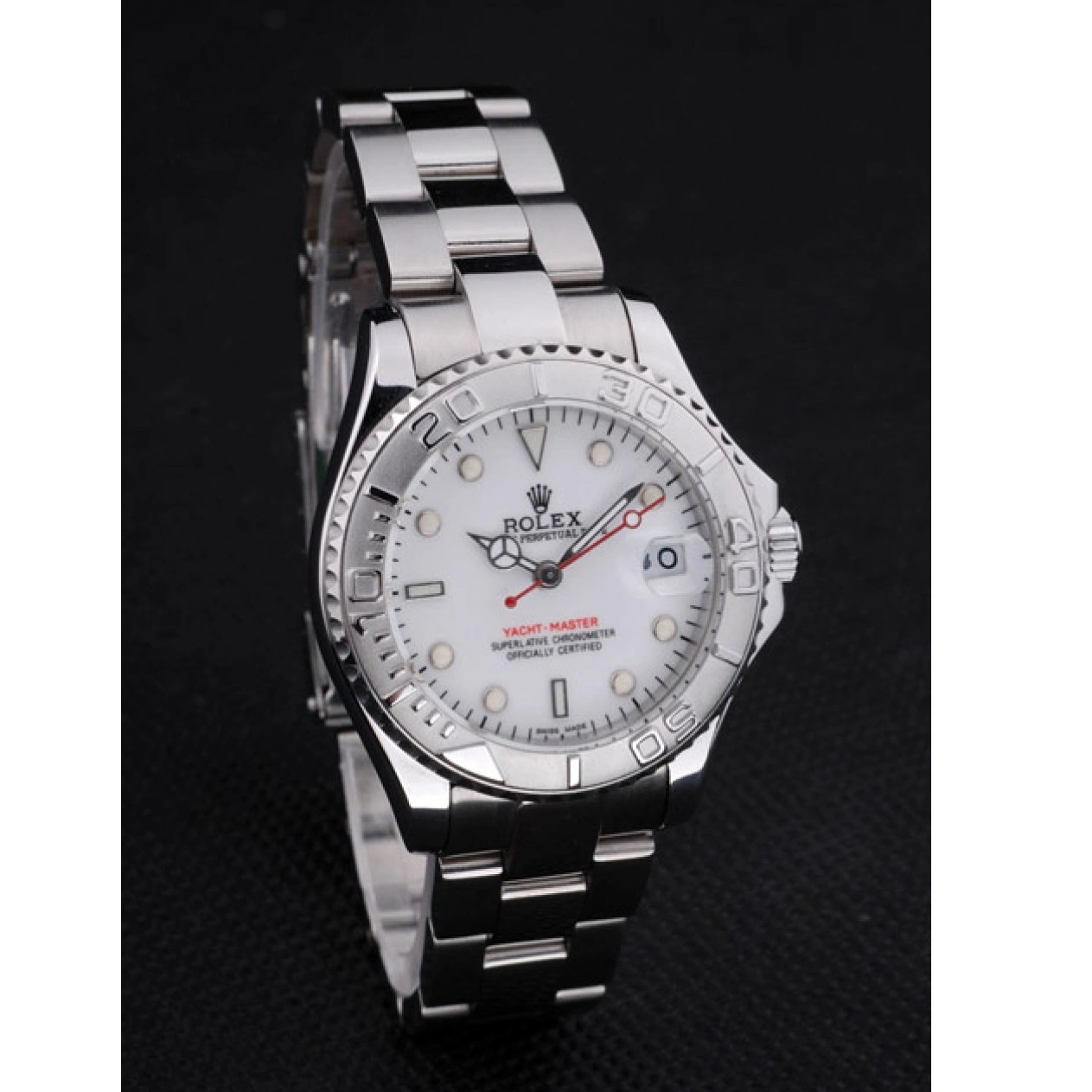 MiroTime 1014 Rolex Yacht-Master-rl99